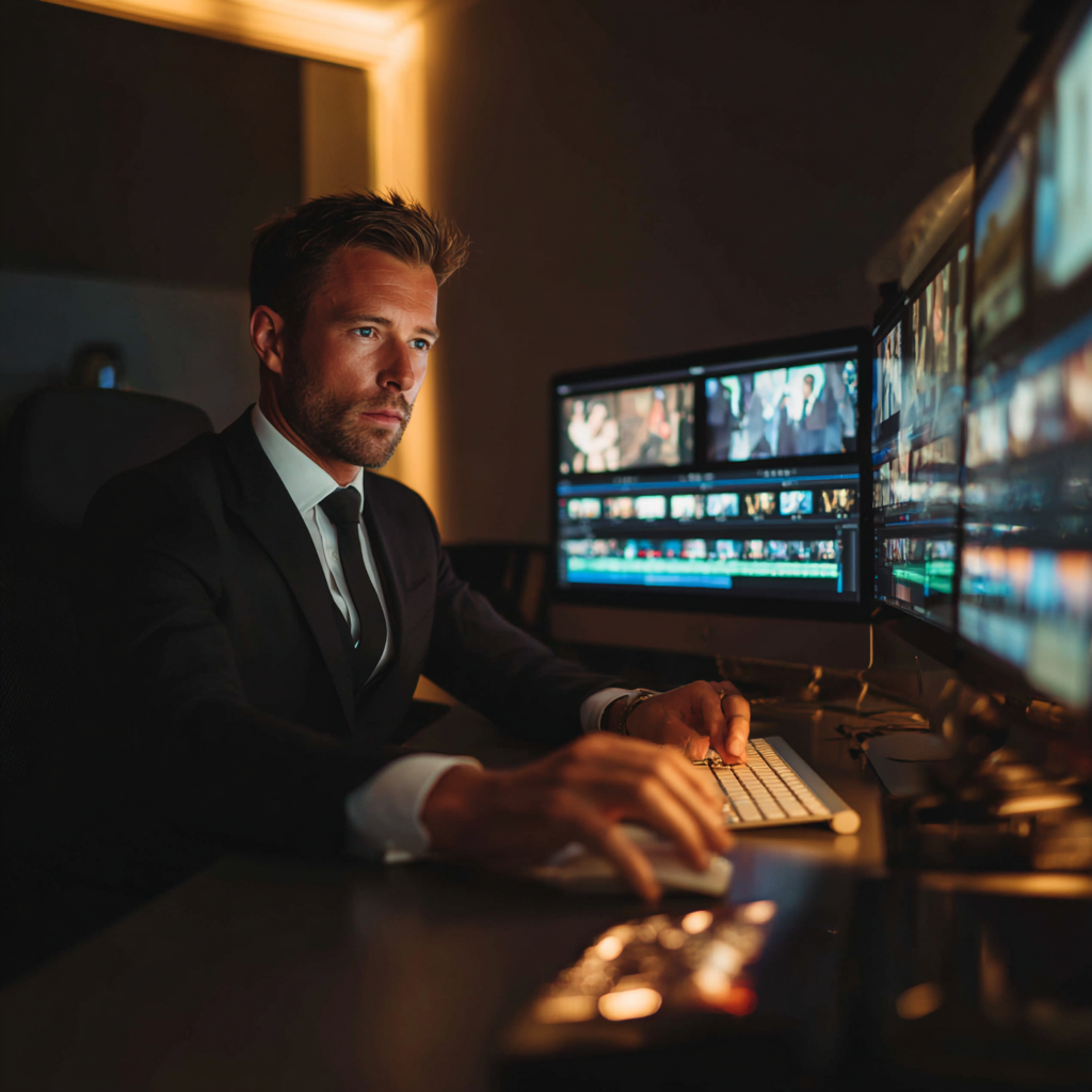 Interview Highlights