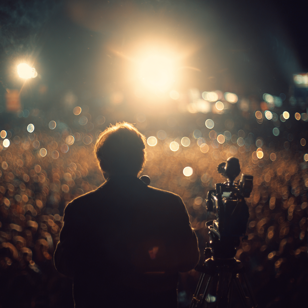 Speaker Introduction